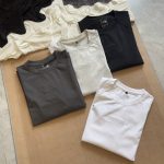 The North Face Long-Sleeved Shirts Red Cotton Pure Streetwear Urban Outdoor Autumn Winter Embroidery
