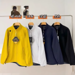 Descente Coat Red Fleece Exquisite Workmanship Professional Outdoor Autumn 3D Logo Side Pockets