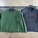 Chrome Hearts Sweatshirt Red