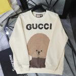Gucci Sweatshirt Ash Spring Summer