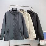 Archaeopteryx Outerwear Red Autumn