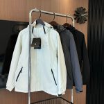 Archaeopteryx Outerwear Red