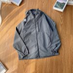 Descente Outerwear Red Autumn
