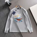 Louis Vuitton Cotton Ruler For Autumn