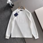 Louis Vuitton Cotton Ruler For Autumn