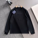 Louis Vuitton Cotton Ruler For Autumn