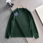 Louis Vuitton Cotton Ruler For Autumn