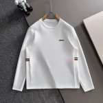 Zegna Cotton Ruler For Autumn