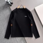 Zegna Cotton Ruler For Autumn