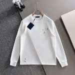 Louis Vuitton Cotton Ruler For Autumn
