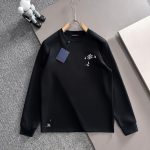 Louis Vuitton Cotton Ruler For Autumn