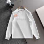 Miu Miu Cotton Ruler For Autumn