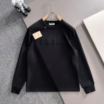 Miu Miu Cotton Ruler For Autumn