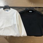 Prada Long-Sleeved Red Autumn