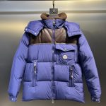 Moncler Abs Down Jacket