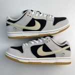 Nike Sb Dunk Black