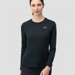Helly Hansen T-Shirts Red Soft And Smooth Multiple Colors Available Autumn Slim Fit
