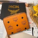 Mcm Wallet