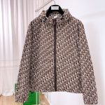 Dior Outerwear Color Winter