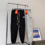 The North Face Jogger Pants Ash