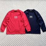 Balenciaga Long-Sleeved Shirts Red Cotton Pure