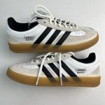 Adidas Ruler Black