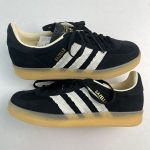 Adidas Ruler Black