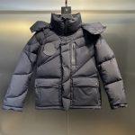 Moncler Abs Down Jacket For Autumn