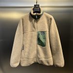 Patagonia Wool Coat For Autumn
