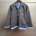 Miu Miu Cotton Shirts