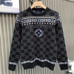Louis Vuitton Sweater For Autumn