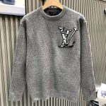 Louis Vuitton Linen Sweater