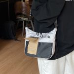 The North Face Crossbody Bag Ash
