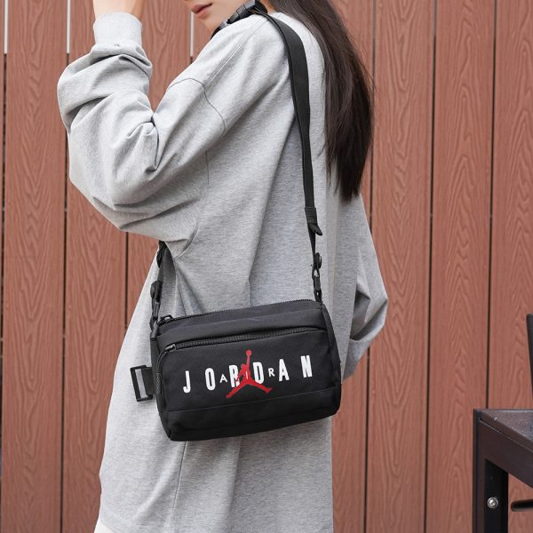 Jordan Crossbody Bag