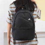 Adidas Backpacks Ash