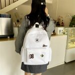 Converse Backpacks Ash Street Style