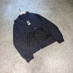 Adidas Jacket Red Mesh