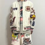 Champion Coat Red