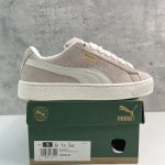 Puma Sneakers Suede
