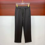 Monk Casual Pants