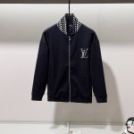 Louis Vuitton Outerwear