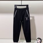 Louis Vuitton Suit