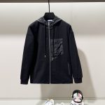 Prada Nylon Outerwear