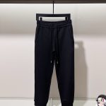 Prada Nylon Suit