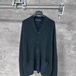 Louis Vuitton Cashmere Cardigan
