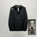 Descente Windproof Jacket Color