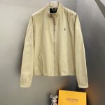 Ralph Lauren Cotton Outerwear