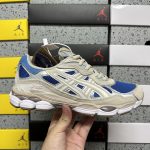 Asics Running Shoes
