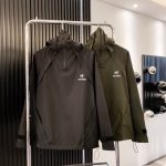 Archaeopteryx Jacket Red