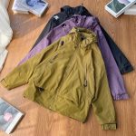 Descente Outerwear Green